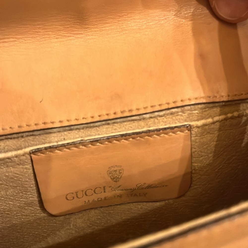 Gucci wallet - Picture 5 of 12